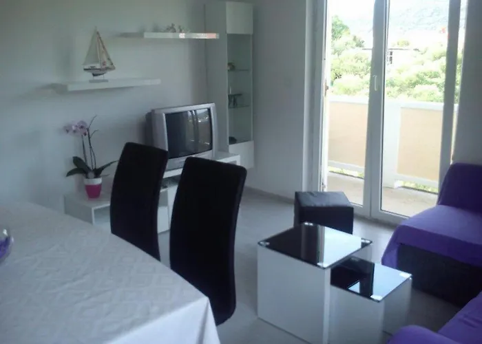 - Donja 15983a Appartement