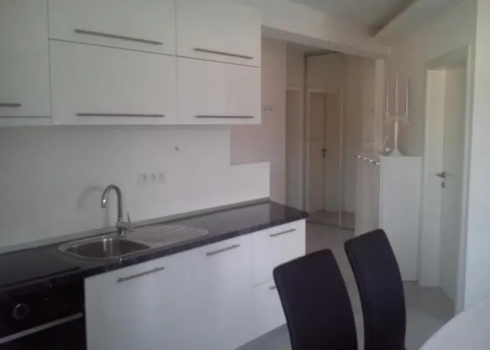 Апартаменты - Donja 15983a